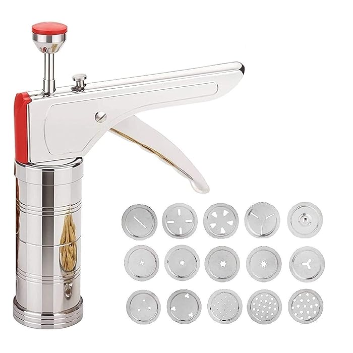 Buy Kitchen Utensils for Kitchen Press/Murukku/Cookies/Noodles/Indian