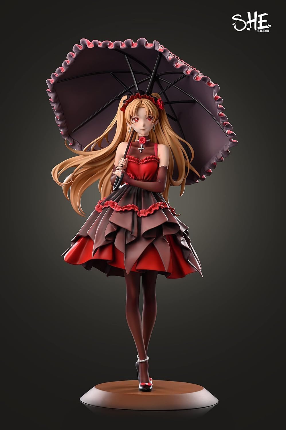 Amazon.co.jp: 【現物】ガレージキットエレシュキガル フィギュア