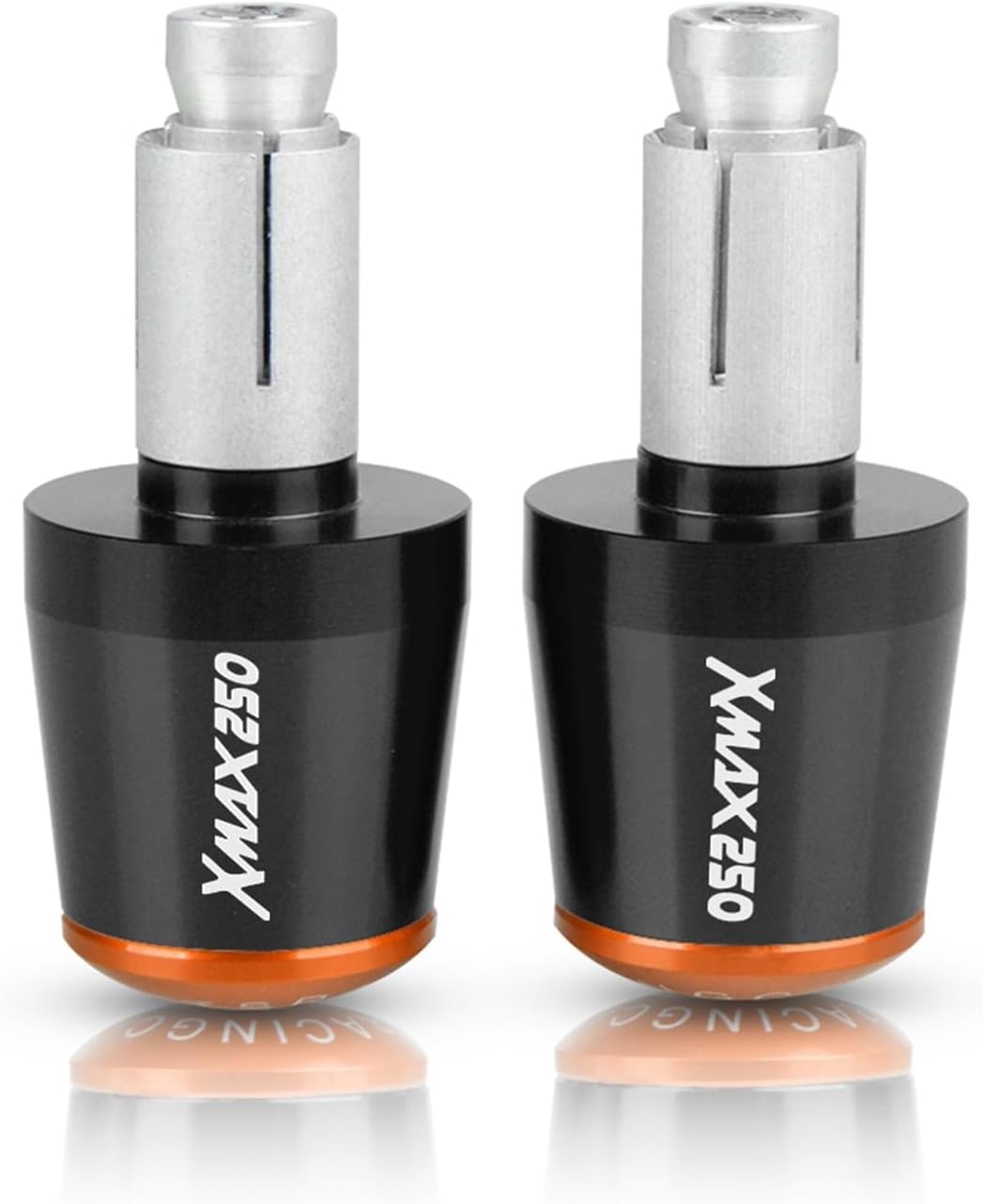 Topes de Manubrios para Moto
