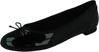 Couture Bloom, Women's Ballet Flats