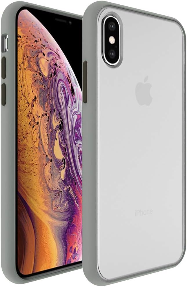 InUnion Protective Case for iPhone 