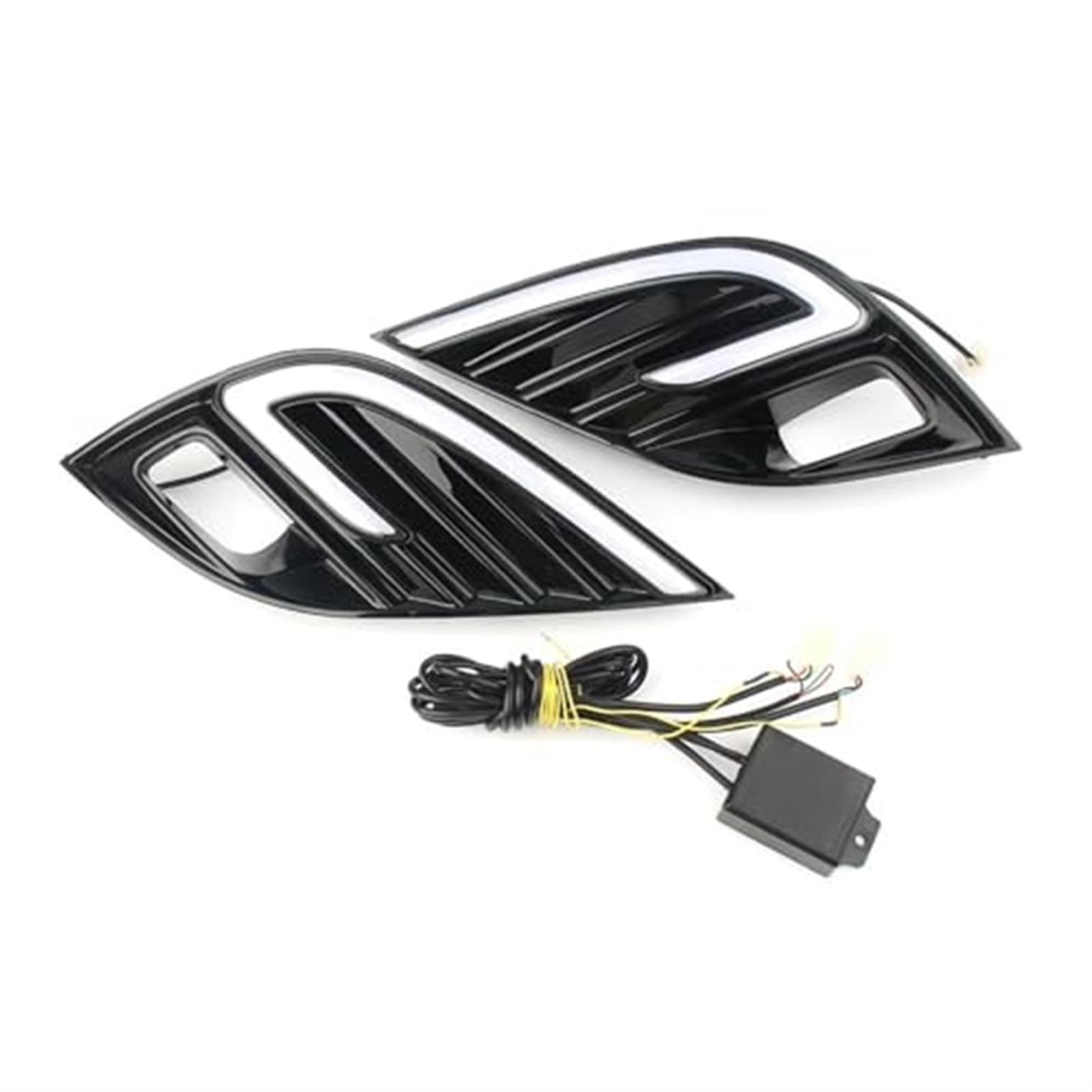 Lámpara de giro for espejo retrovisor, para Toyota, for Camry SE