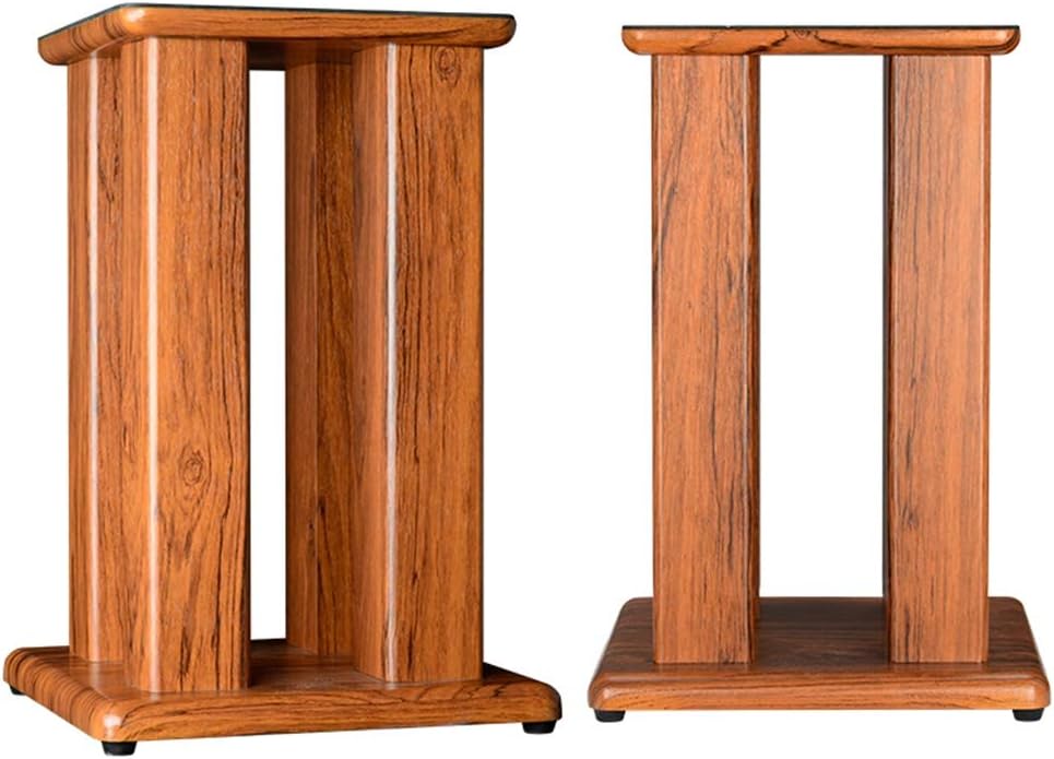 Speaker Stands Speaker Stands Large 4Leg Bookshelf Speakers Professional Surround