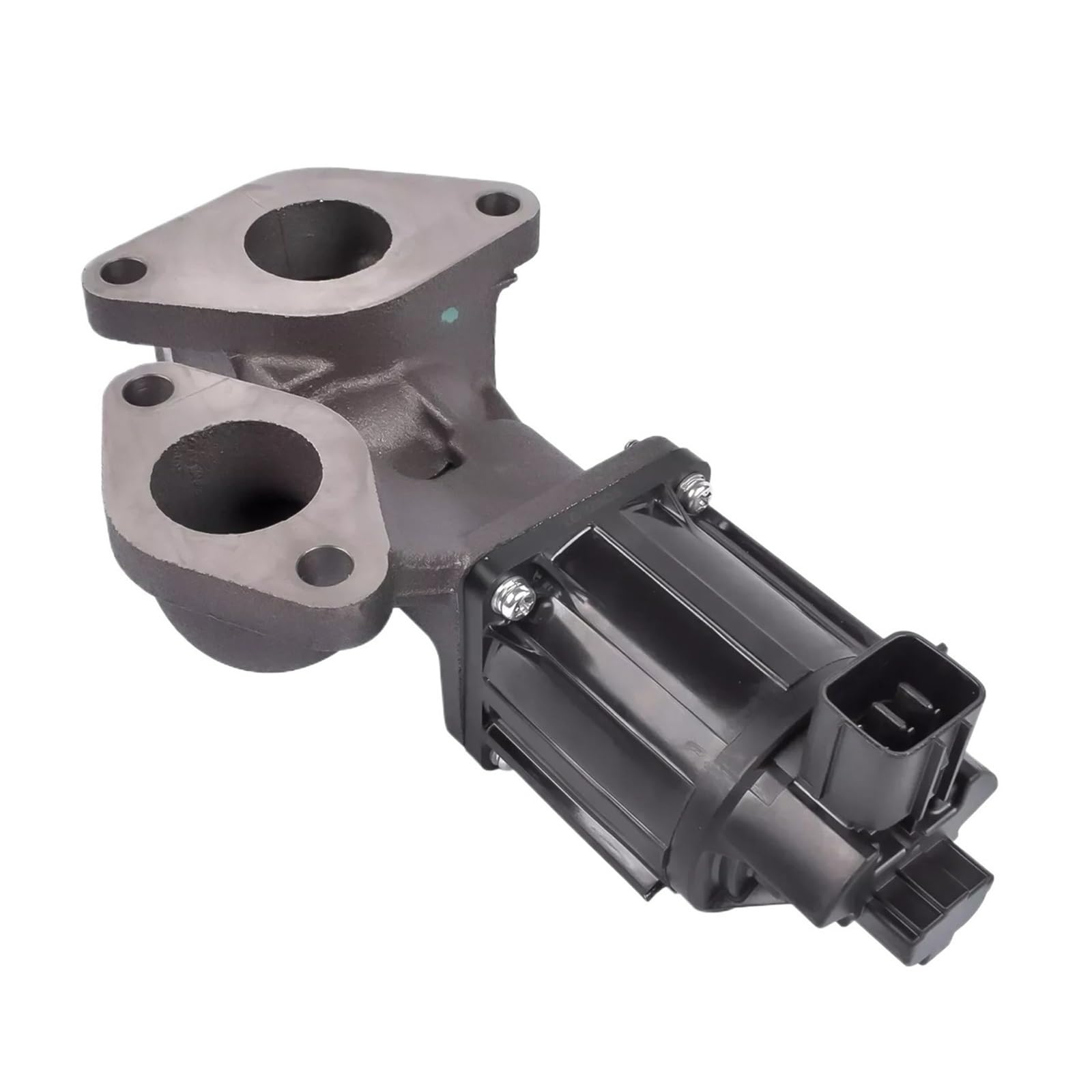 Car EGR Valves Fit for Isuzu D-Max Dmax 3.0TD 2007-2012 4JJ1 4JK1 Engine 8980139111 8980139110 EGR Valve 8-98013911-1 Canister Purge Valve