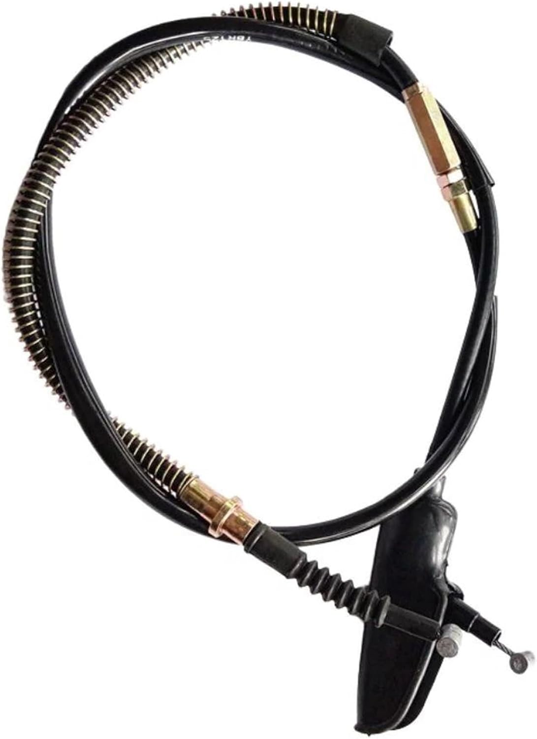Motorcycle Clutch Cable Transmission Wires 125CC Motorbike Driving Control Lines for YBR 125 YB125 YBR YB125