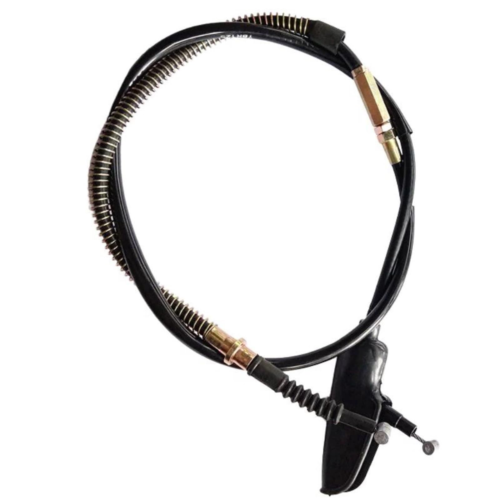 Evita roturas con el cable de embrague de motocicleta Yamaha YBR 125 de 125cc