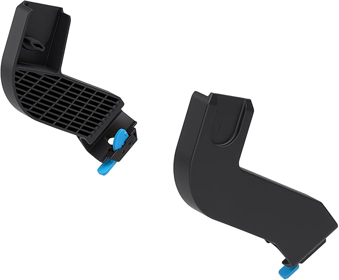 thule chicco car seat adapter