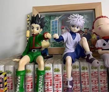 最終値下げ　ハンターハンター　ヌードルストッパー　セット 最終値下げ ハンターハンター ヌードルストッパー セット - メルカリ