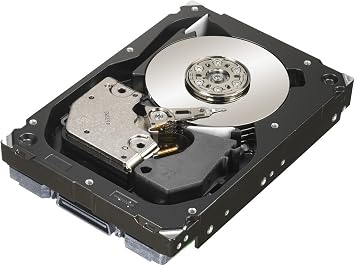 Seagate Cheetah T10 ST3146755SS 146GB 15,000RPM 16MB SAS Hard Drive