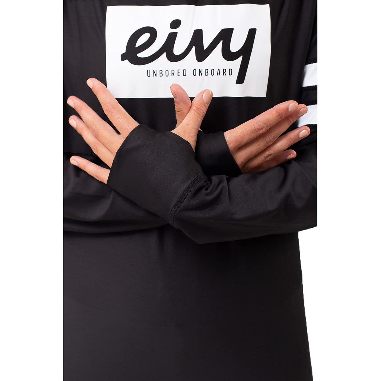 Eivy Koszulka do jogi Kobiety Icecold Top
