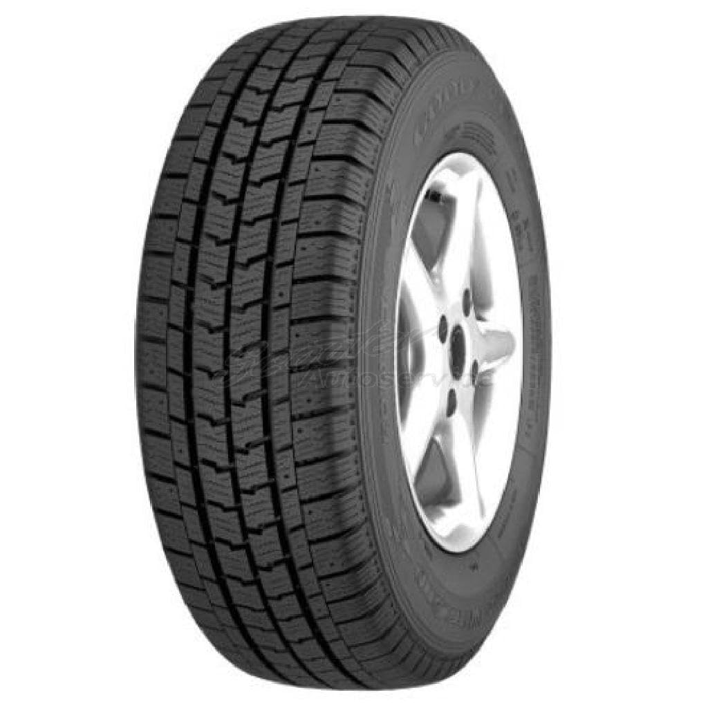 GOMME PNEUMATICI ULTRAGRIP CARGO