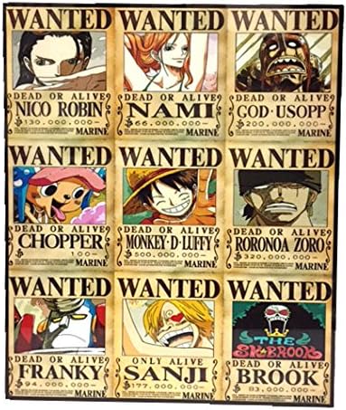 Amazon Co Jp アメリカ雑貨 One Piece ワンピース オリジナル絵画 壁掛 縦 並行輸入品 ホーム キッチン