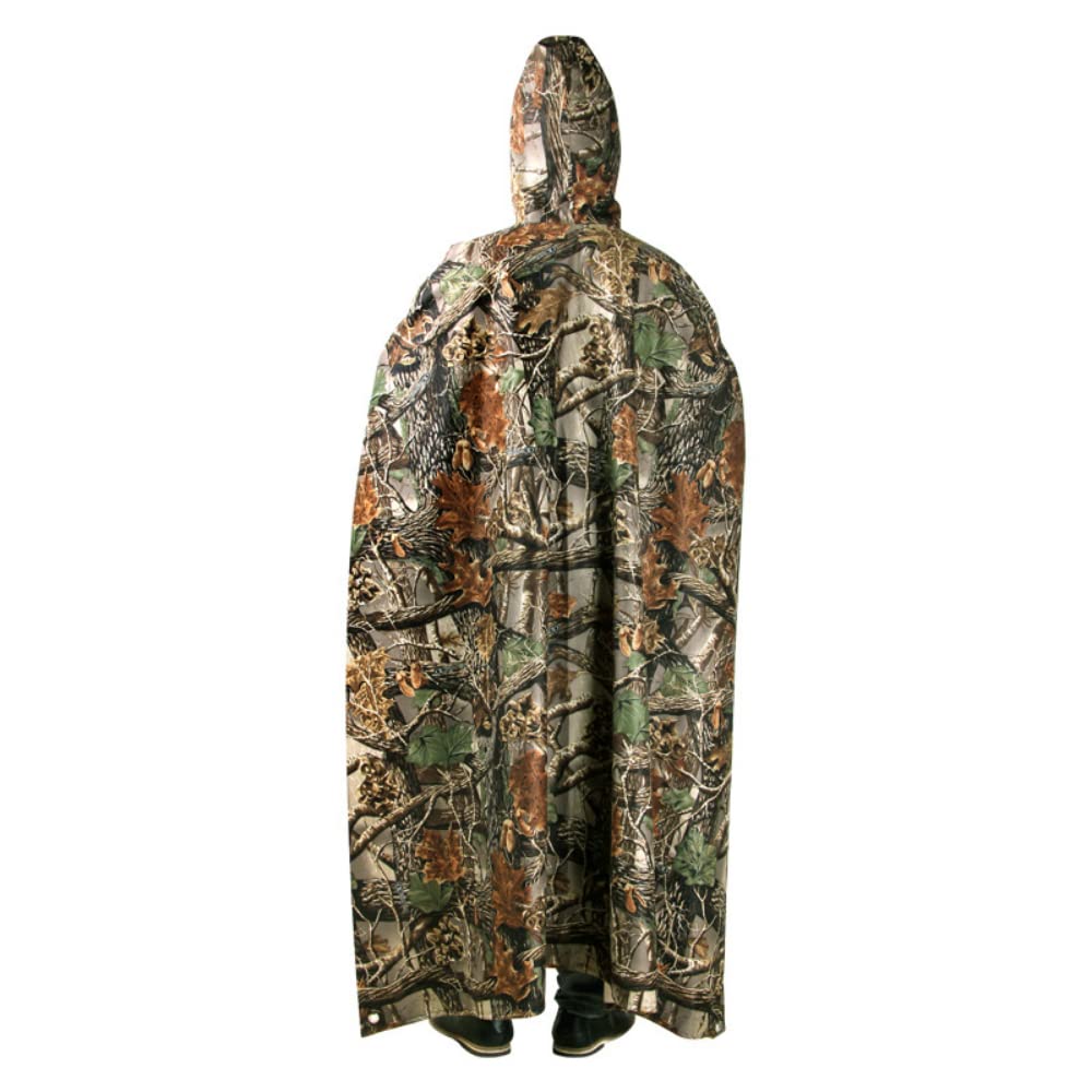 Plecak przeciwdeszczowy 3 w 1 pokrowiec przeciwdeszczowy płaszcz przeciwdeszczowy Outdoor alpinizm wycieczka pokrowiec przeciwdeszczowy Poncho płaszcz przeciwdeszczowy namiot kempingowy mata (Color :