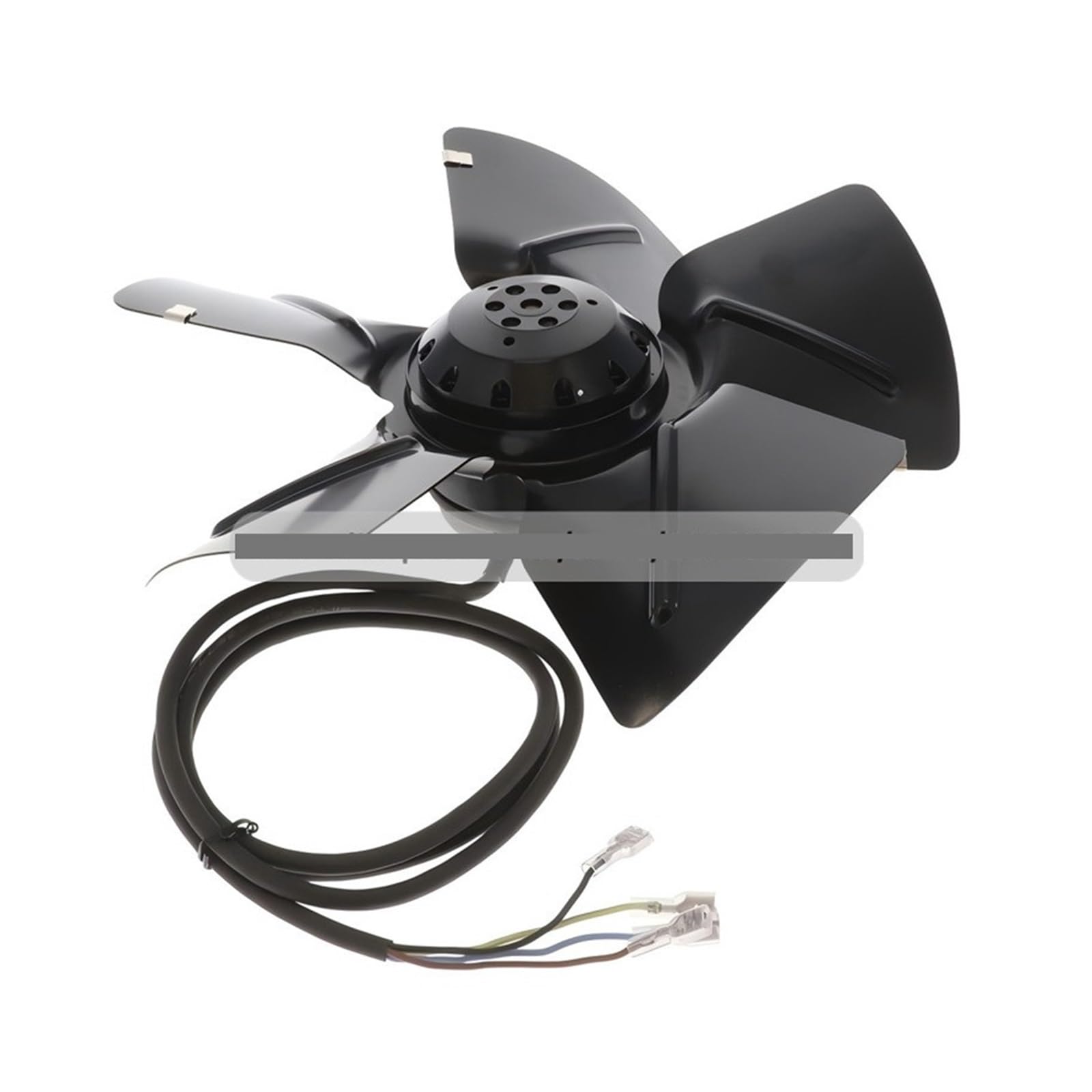 Ventilateur A4E300-AS72-02 extracteur d'air 230V pour refroidissement armoire électrique