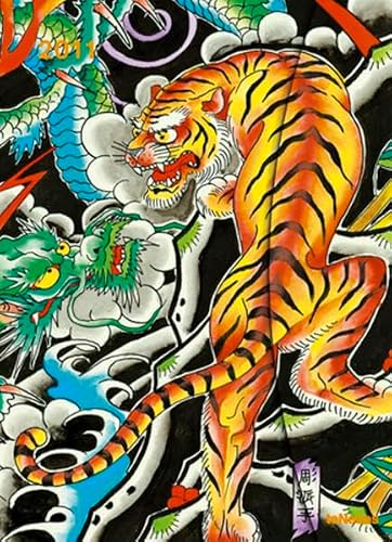Ed Hardy 2011 Calendar