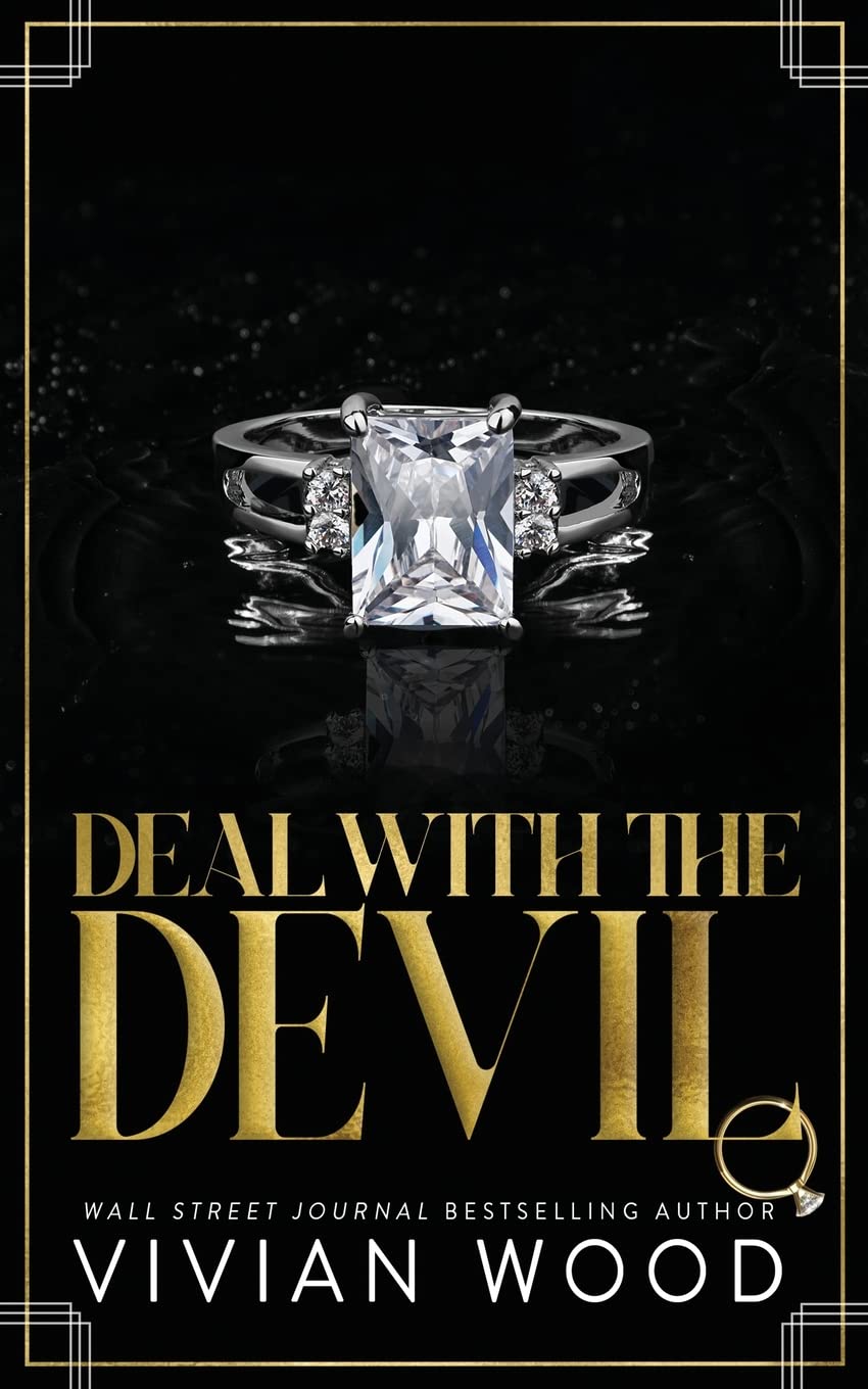 Deal With The Devil: An Enemies to Lovers Billionaire Romance