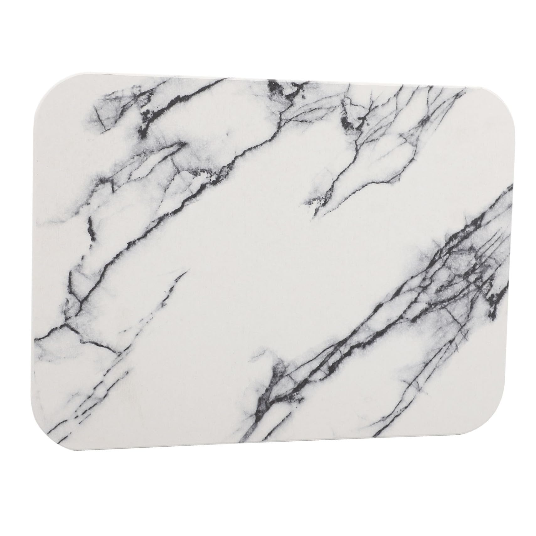 Alfombrilla de baño de diatomeas absorbente para alfombra de cocina práctica