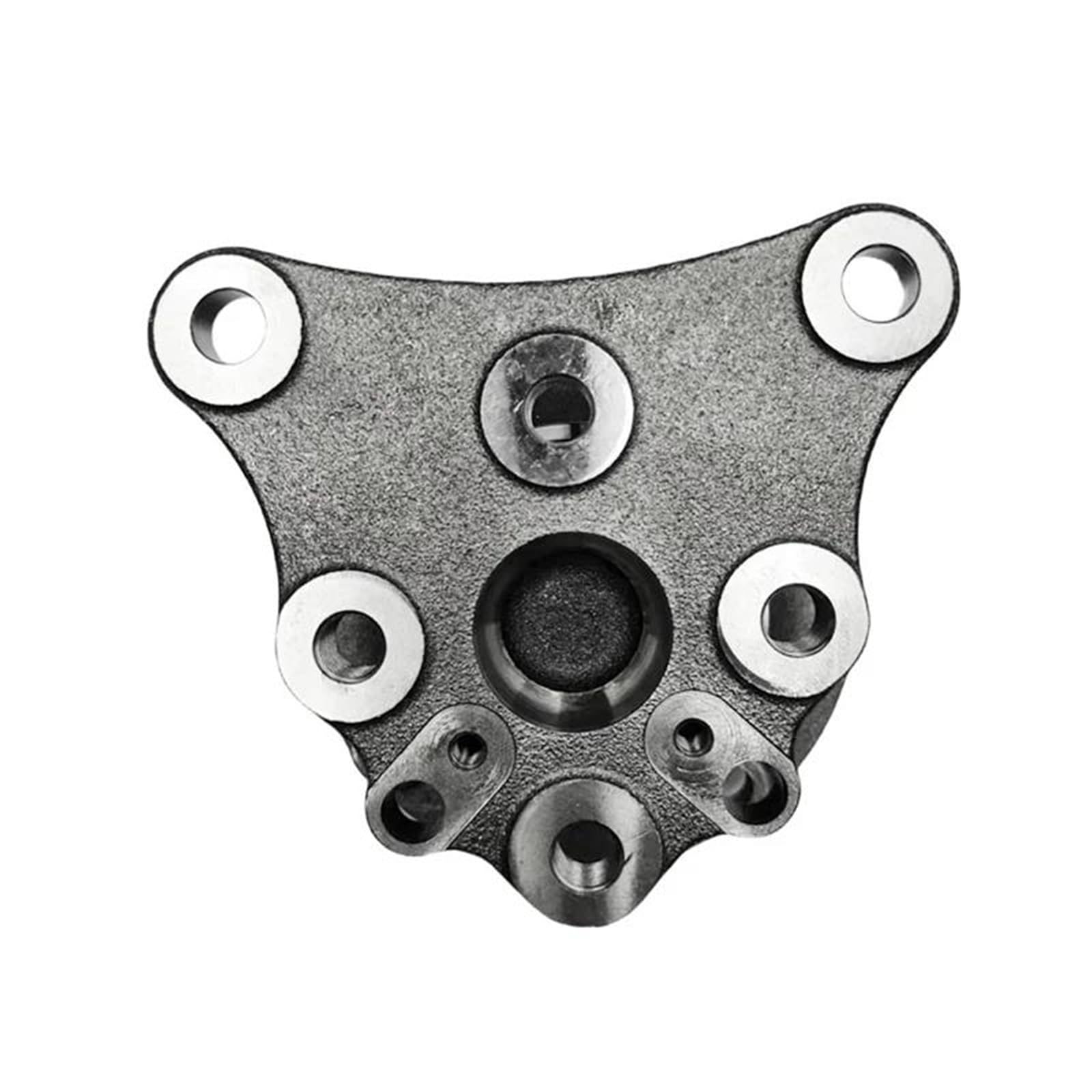 Cabezal Eje Conjunto Rodamiento Rueda Trasera Para Citroën C4 2008 Cojinete Cubo Rueda