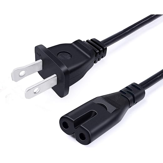 JBL Partybox Speaker 8 ft Power Cord image