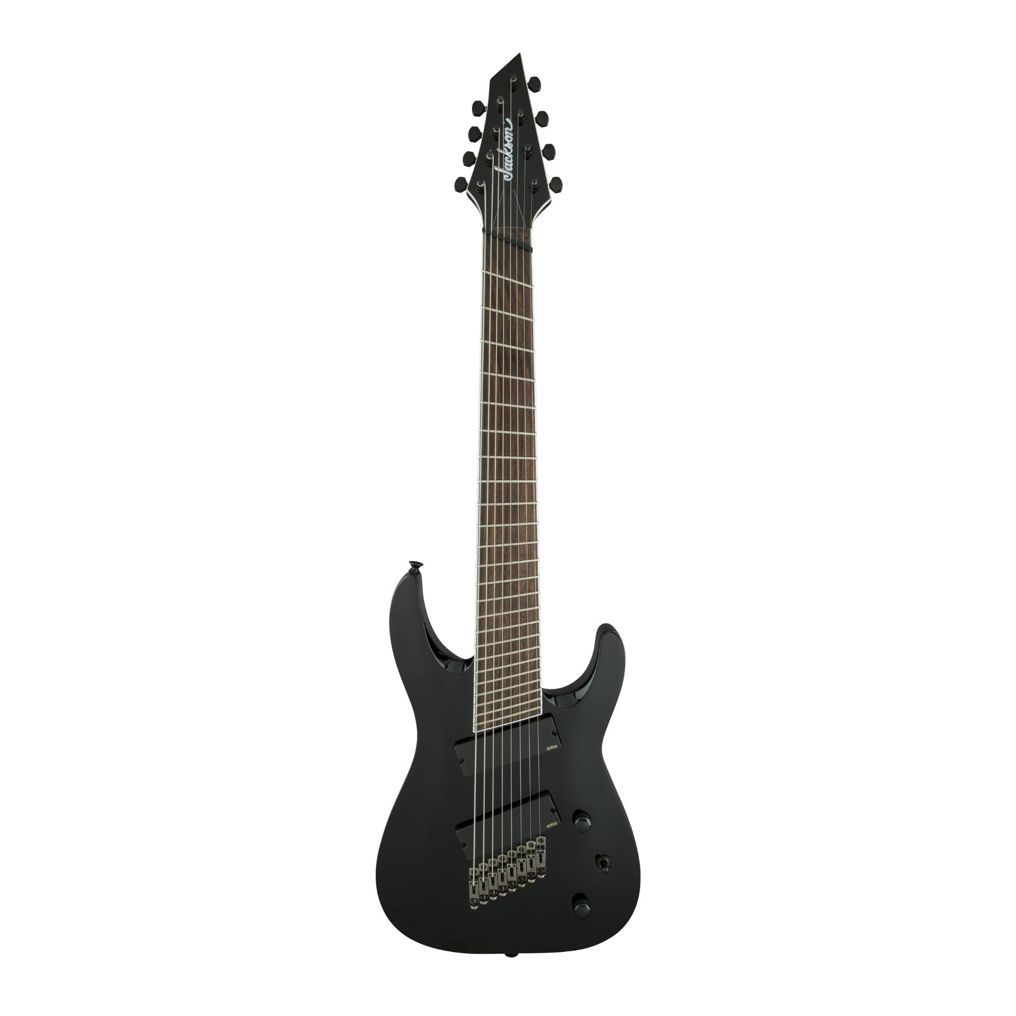 soloist Amazon.com: Jackson X Series Soloist Arch Top SLAT8 Multi-Scale