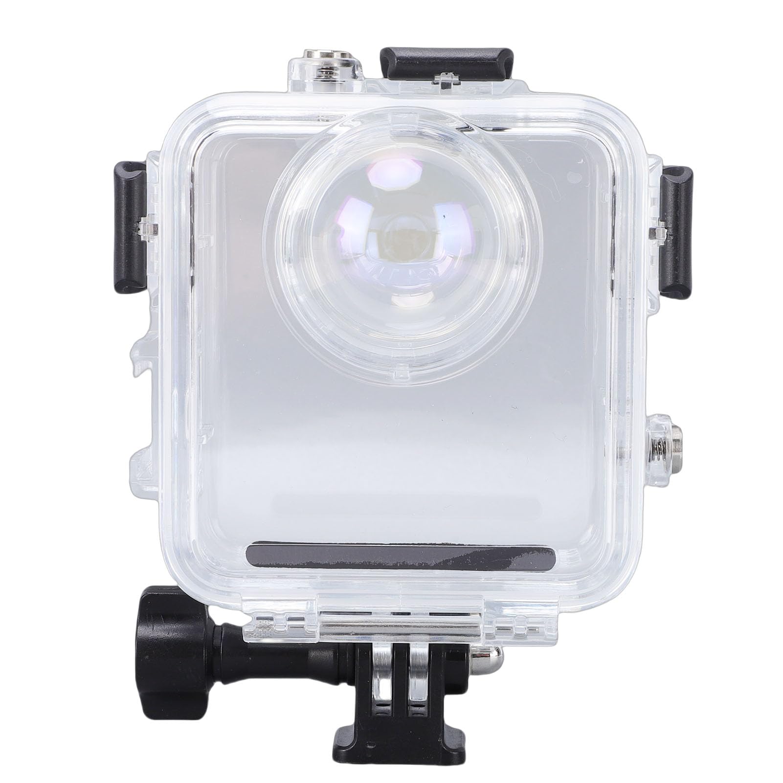 Action Camera Water Proof Housing for MAX2 with Accurate Engineering for