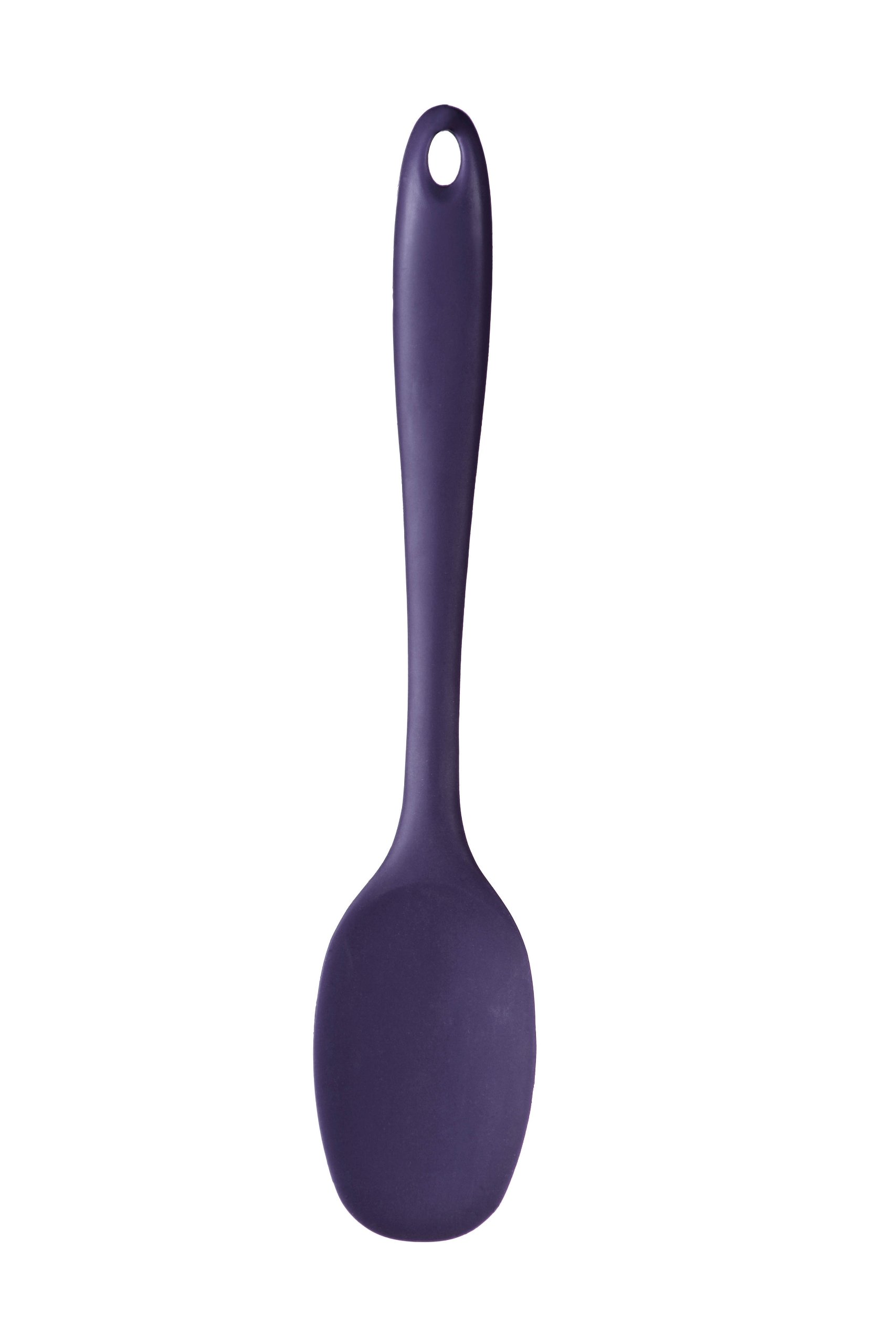 Premier Purple Housewares Zing Silicone Spoon