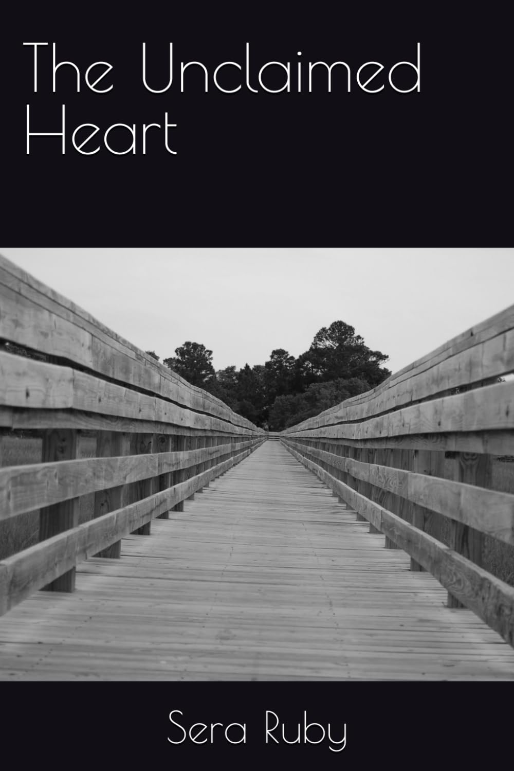 The Unclaimed Heart