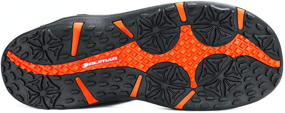 Orlimar Men's Spikeless