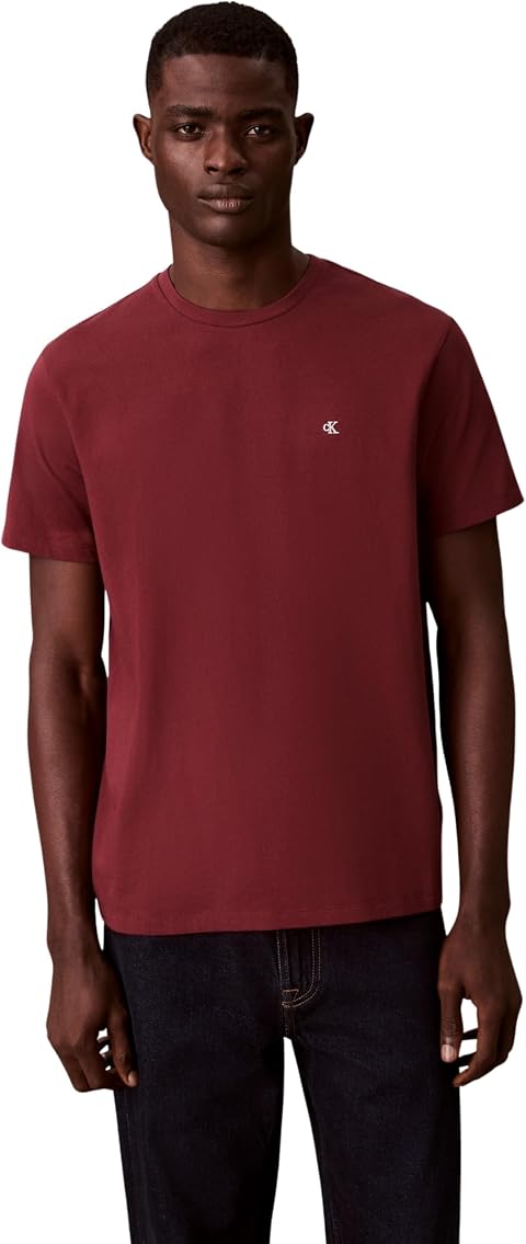 Calvin Klein T-Shirt Uomo Art LV04RD254G
