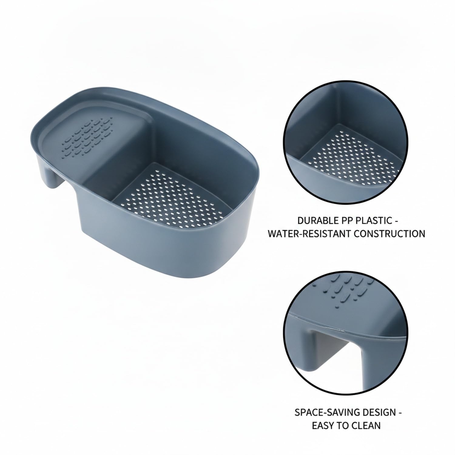 Escurridor Colgante, 1 PC
