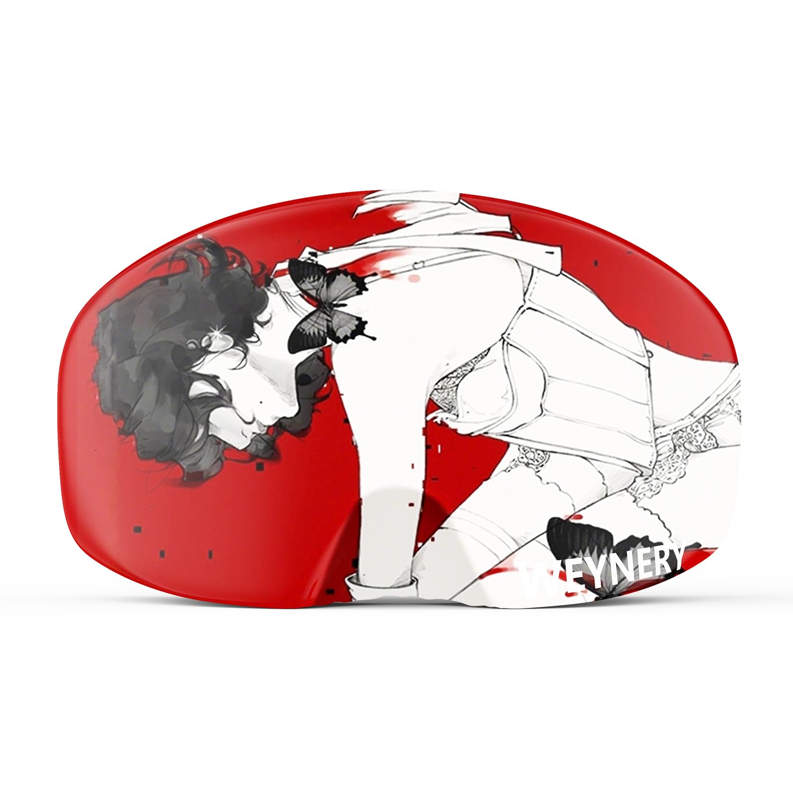 Ski Goggles Cover - Artist Designs -6
