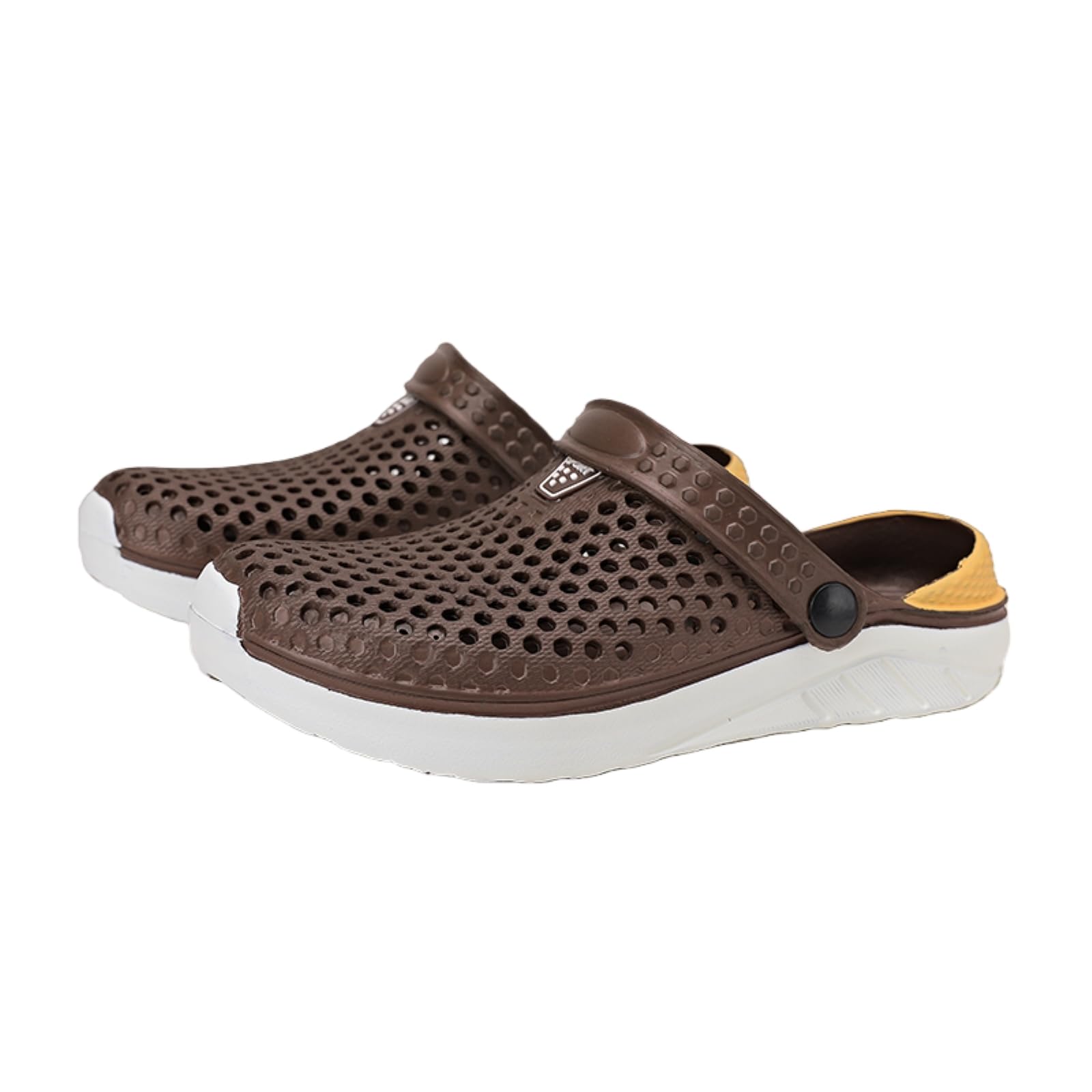 Sandales de plage confortables pour homme taille 41 évitant les pieds chauds