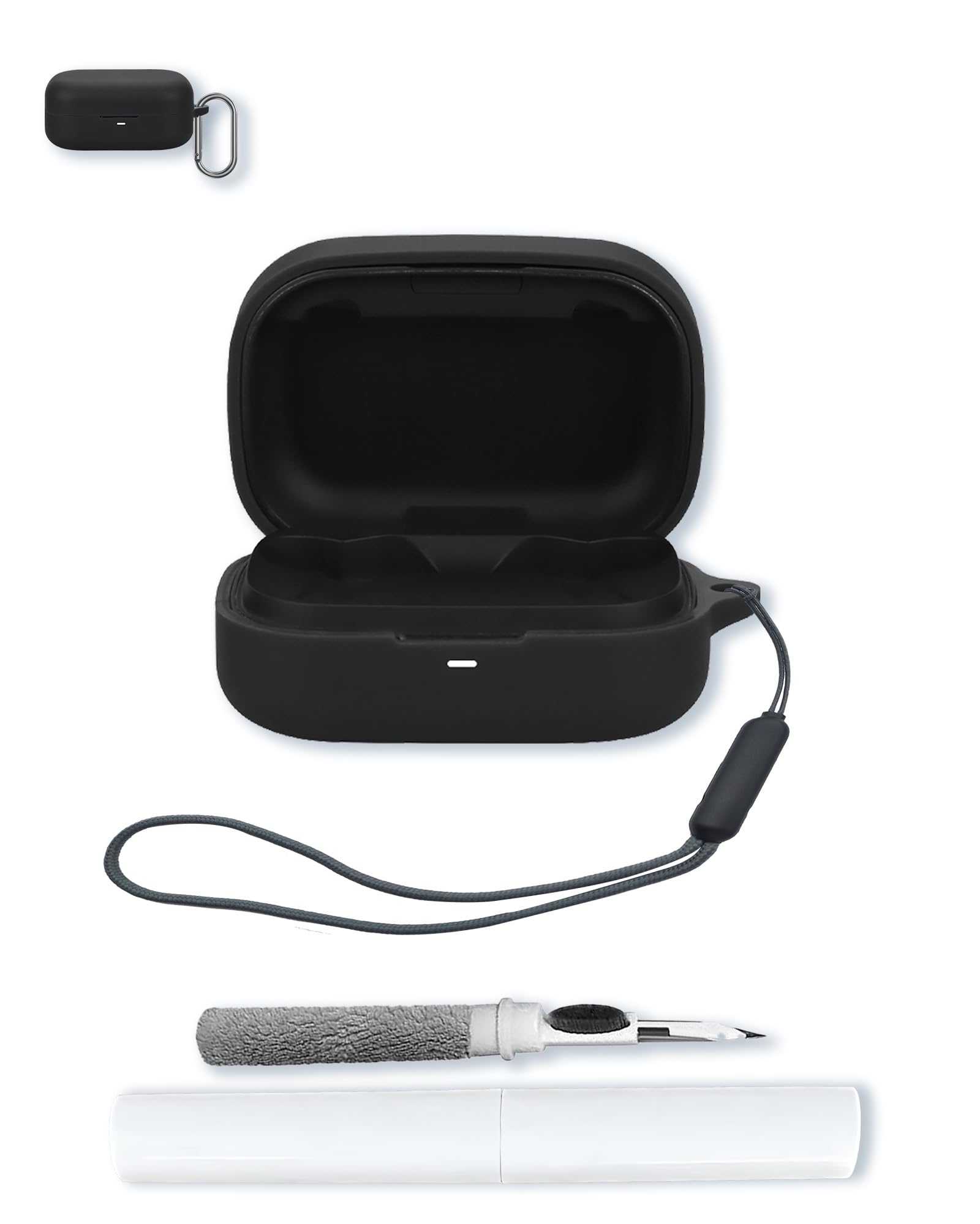 Amazon.com: Case for B&O Beoplay Eleven True Wireless