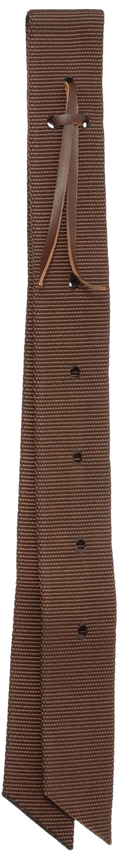 Tough 1 Royal King 2 Ply Nylon Web Off Billet