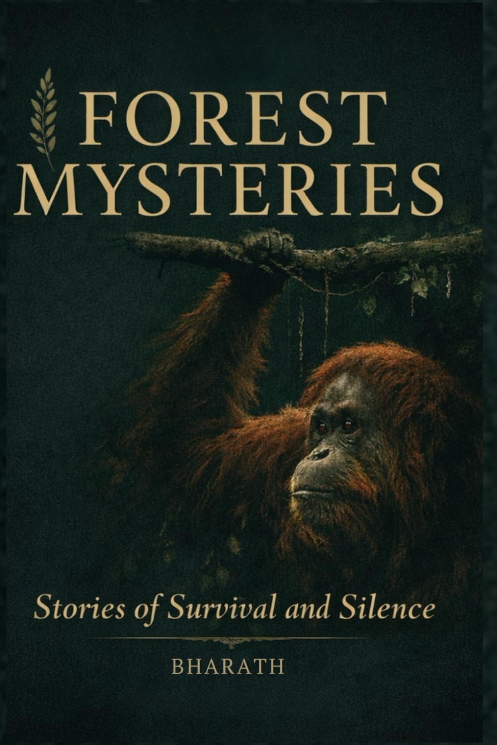 Forest Mysteries: Stories of Survival and Silence