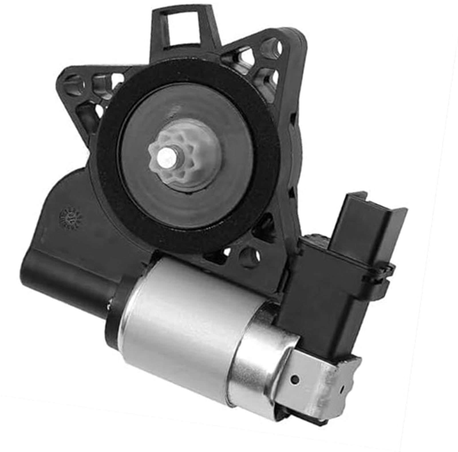 Jodriva One Color Car Door Window Motor Electric Window Regulator, For Mazda 3 5 6 Cx-7 Cx-9 Rx-8 2004-2015 1Pair Power Lift Motor Gj6a-59-58Xf G22c-58-58Xf 742801