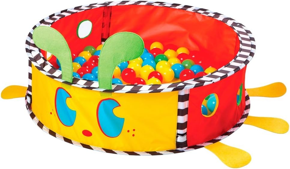 Kid Active My First Ladybird Ball Pit