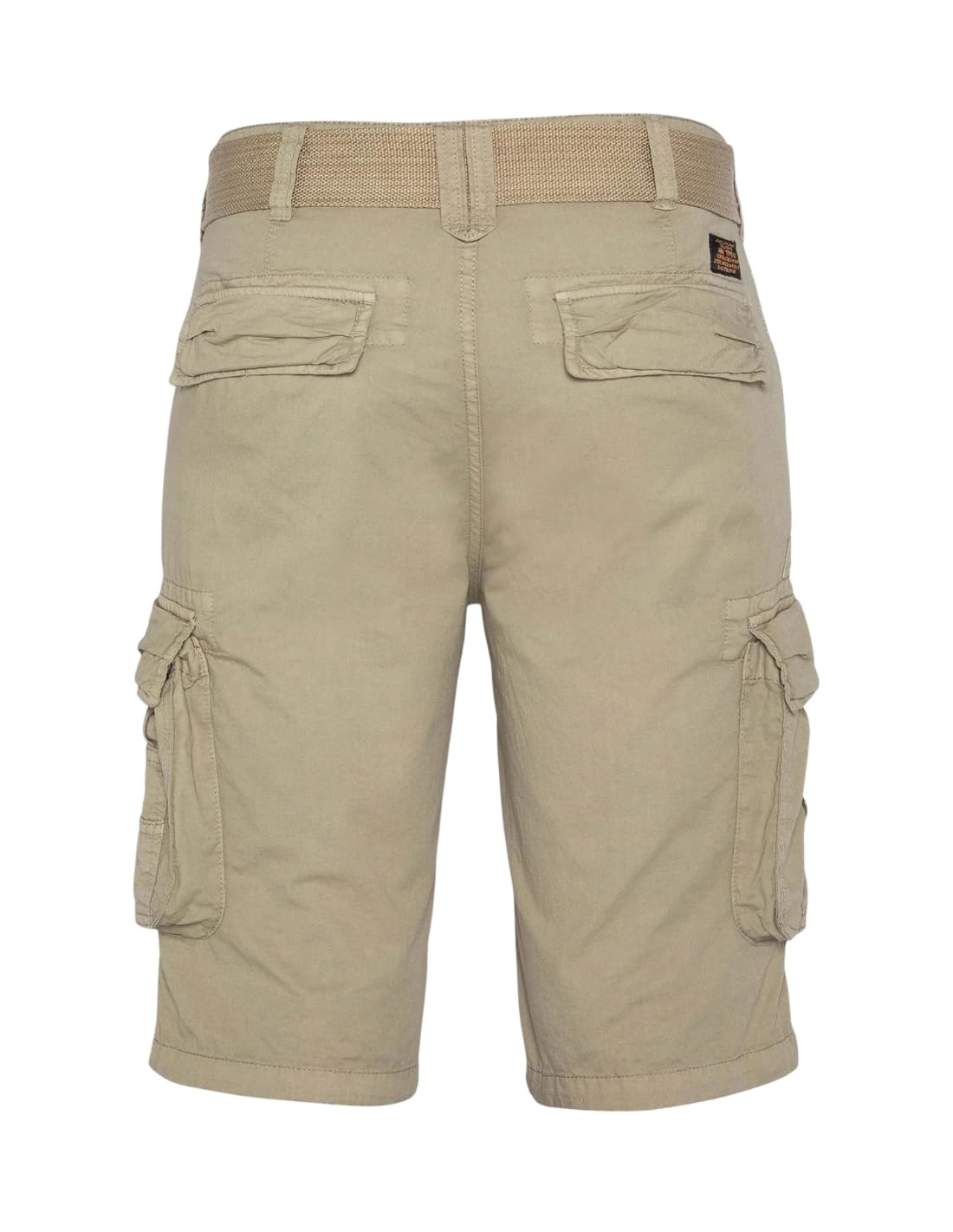 Schott NYC Trranger30 - Shorty Mężczyźni