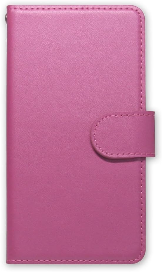 White Nuts ploom tech case Notebook Genuine Leather Magenta Order ploom tech Notebook Type wn-0820953-wy