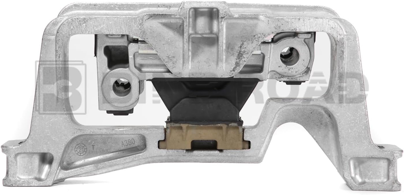 Engine Motor Mount Passenger Right Side Mount 2462402517 Compatible with Mercedes-Benz AMG CLA250 GLA250 | CLA45 GLA45