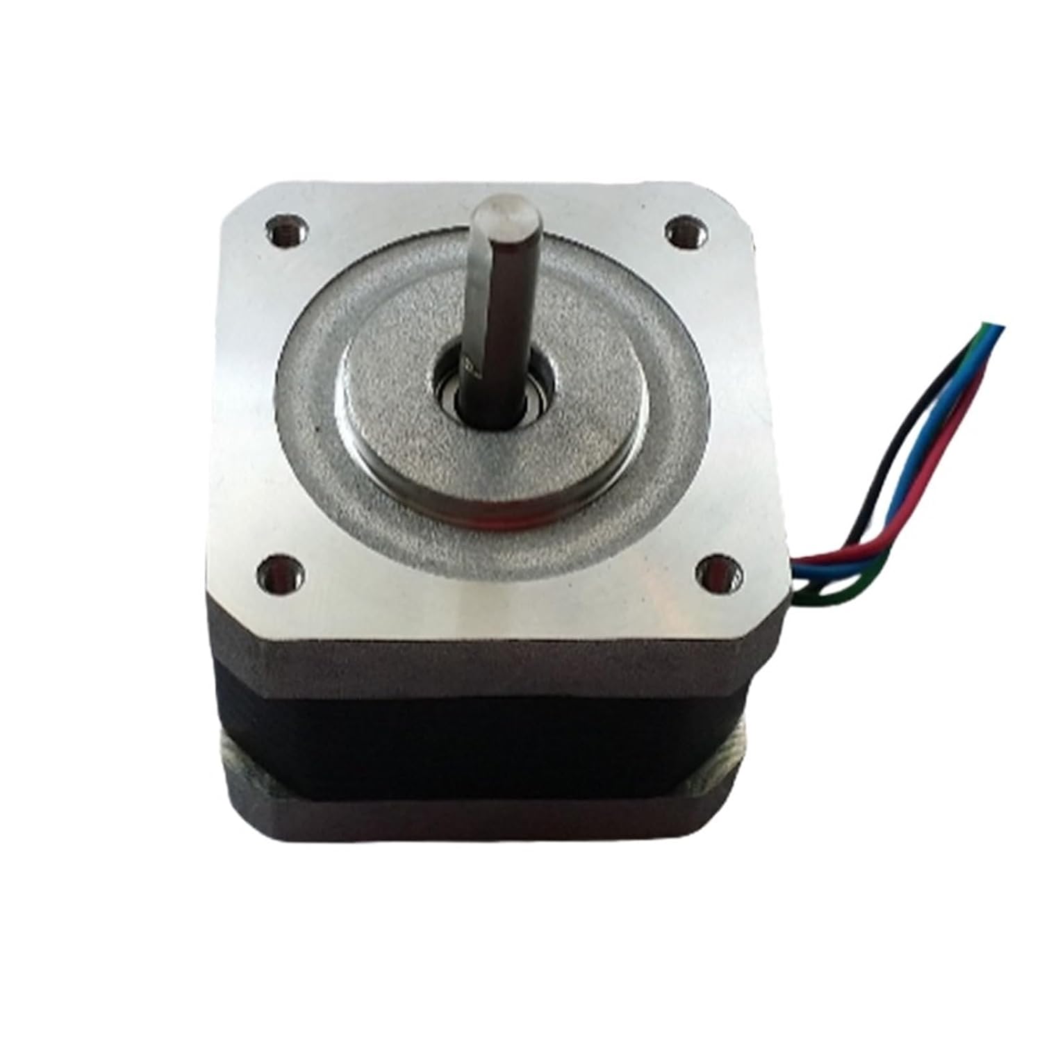 1pcs Stepper Motor 1.8 Degree Dual Axis Nema17 Stepper Motor