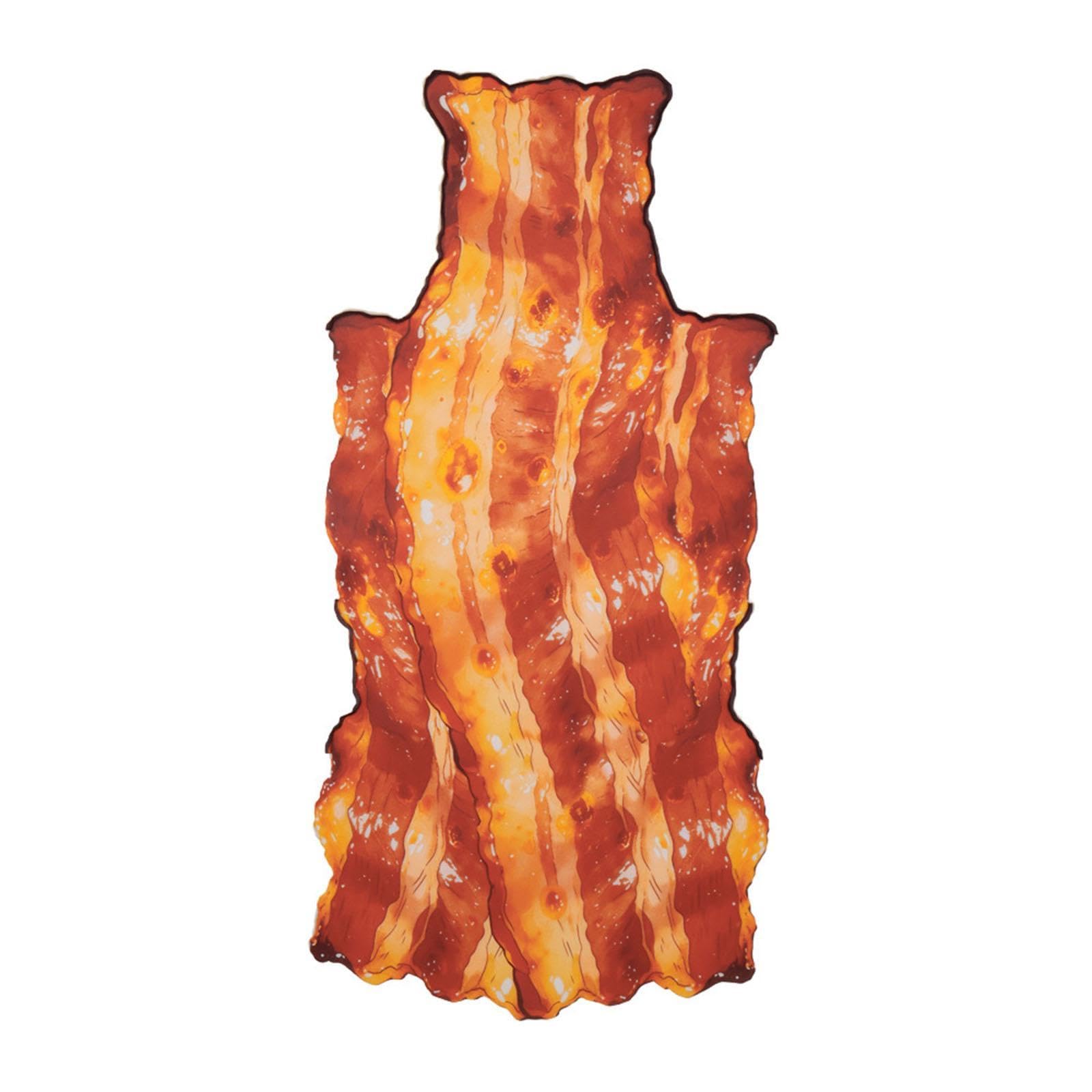 Harilla Costume da cosplay di carne, vestito da gioco di ruolo per feste di Halloween
