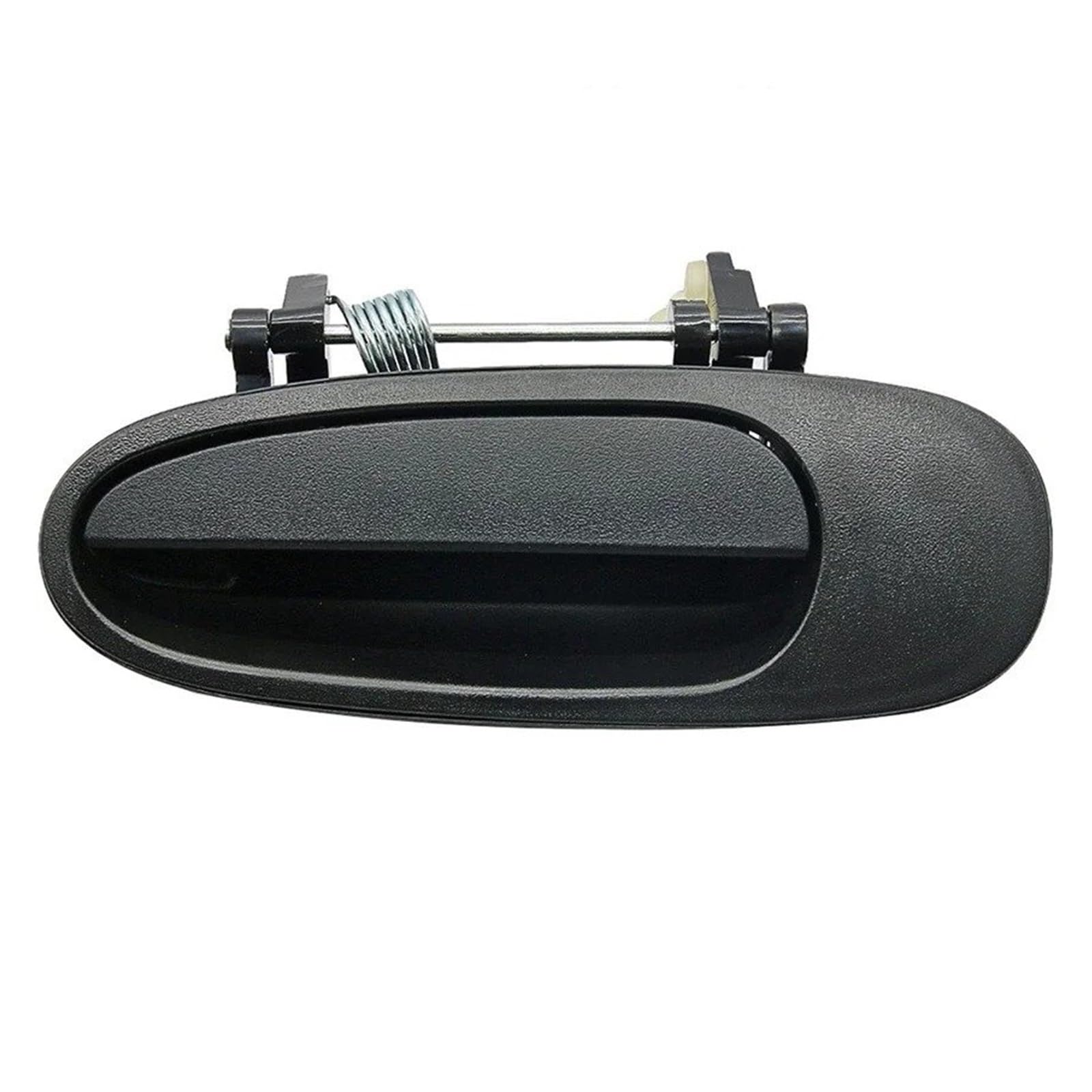 HLJNLVBN Door Handle for Toyota for Corolla 1992-1997 Car Exterior Door Handle Front Rear Left Right 69220-12160 69210-12160 69240-12140 69230-12140(Rear Left)