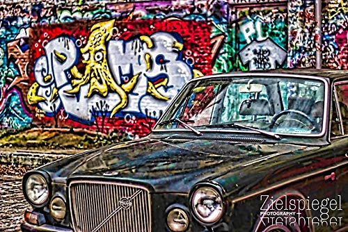 NGK Trading Volvo Color Xplosion Vinyl Decal Bumper Sticker Wall Laptop Window Sticker 5"