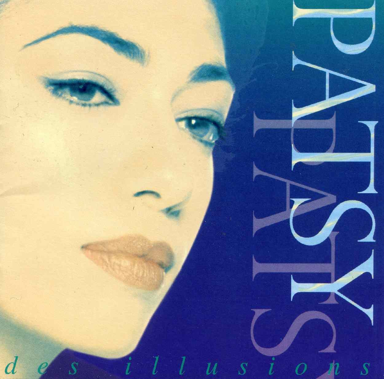 Patsy Desay Patsy - Des illusions - Amazon.com Music