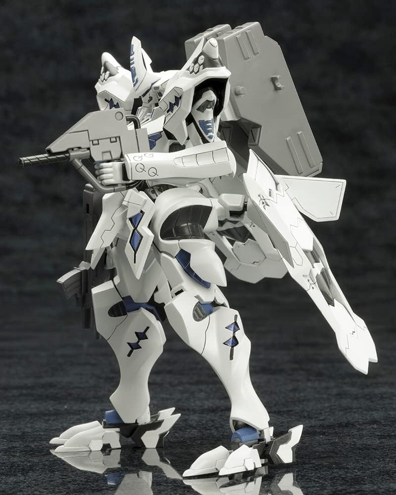 KP268R_Muv-Luv Alternative_1/144 TAKEMIKADUCHI TYPE-00A
