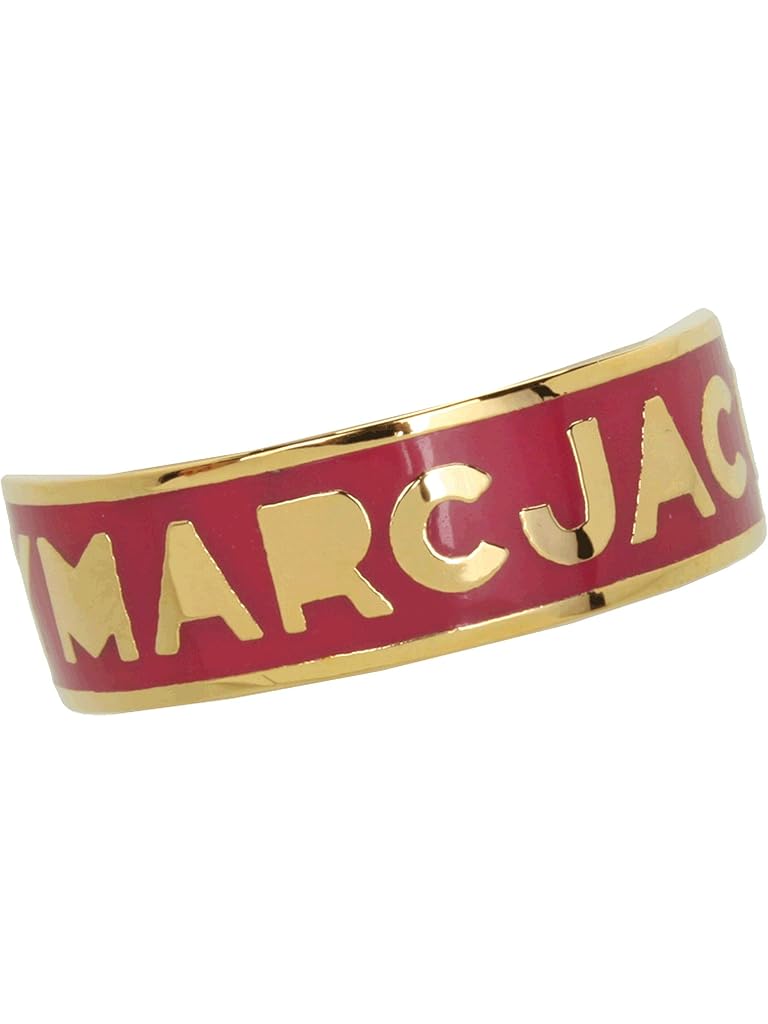 Marc by Marc Jacobs Dreamy Logo Ring