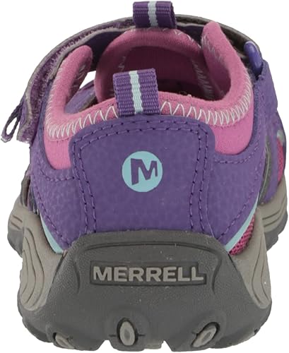 Miniatura 3 de Merrell Hydro H2O - Sandalias de senderismo para niños
