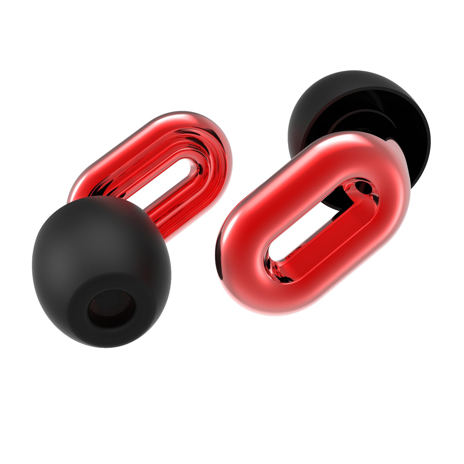 Moment Earplugs for Music Festival - Reusable High-Fidelity Ear Plug for Concert, Musicians, Live Events, Sports, DJs and Nightlife - Certified