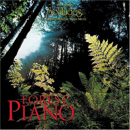 Forest Piano Gibson, Dan